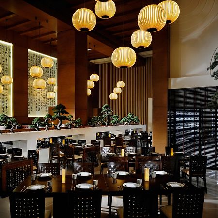 Asiana Hotel Dubai Exterior photo The interior of the restaurant