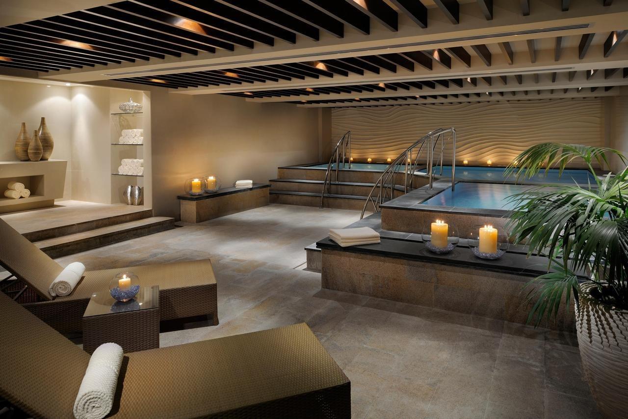 Asiana Hotel Dubai Exterior photo The spa at The Mirage