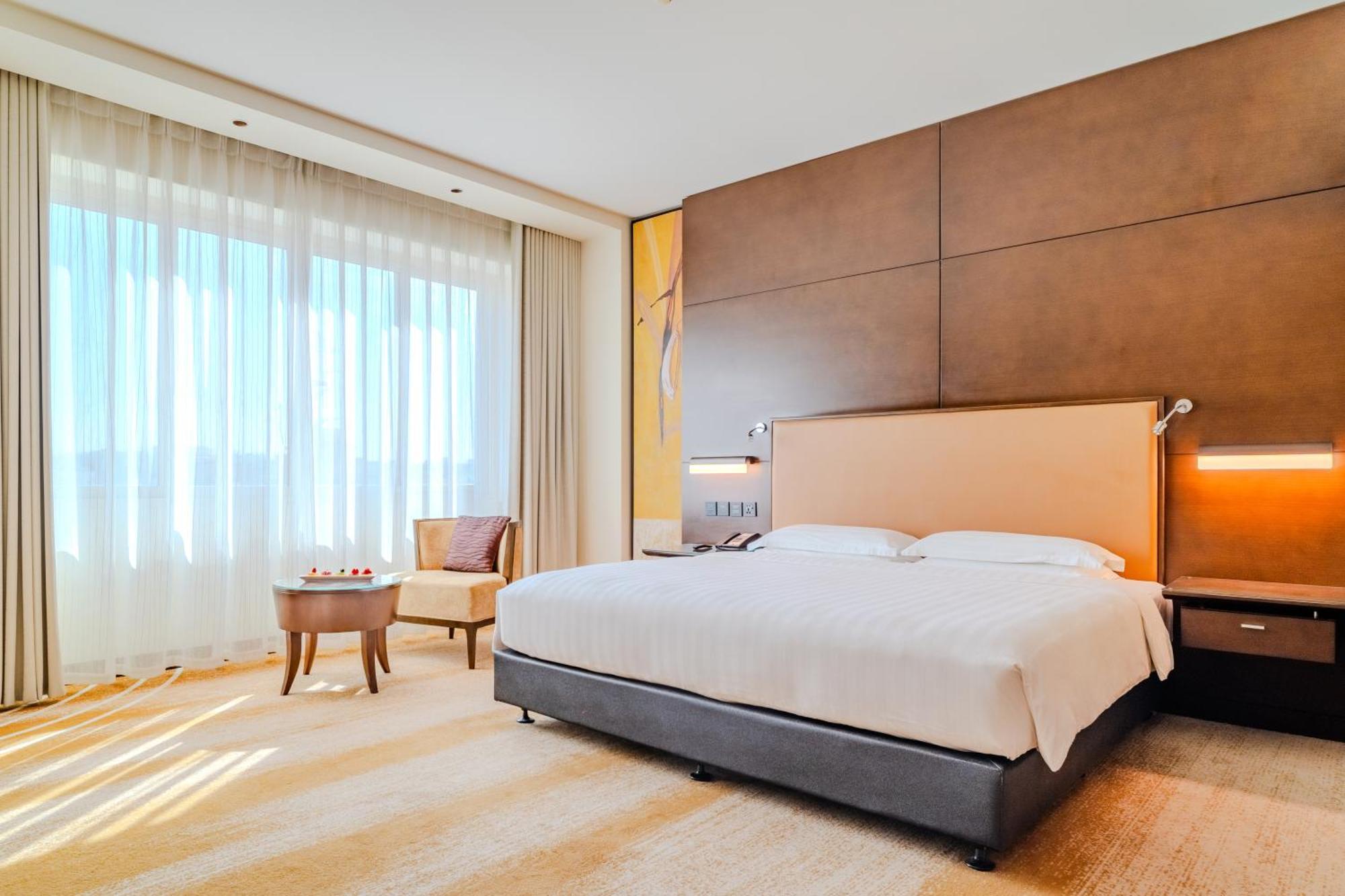 Asiana Hotel Dubai Exterior photo Deluxe Room