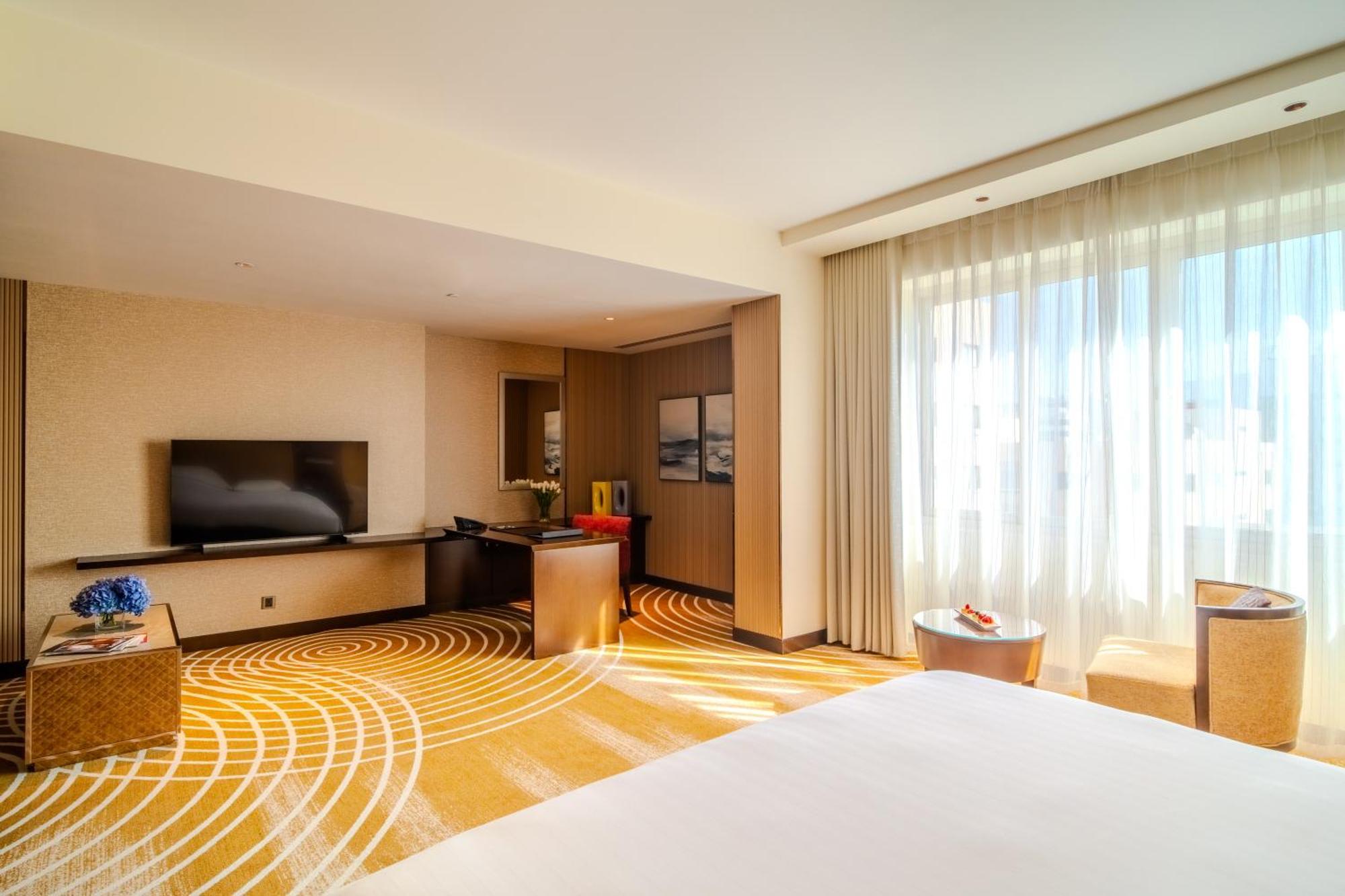 Asiana Hotel Dubai Exterior photo Deluxe Room