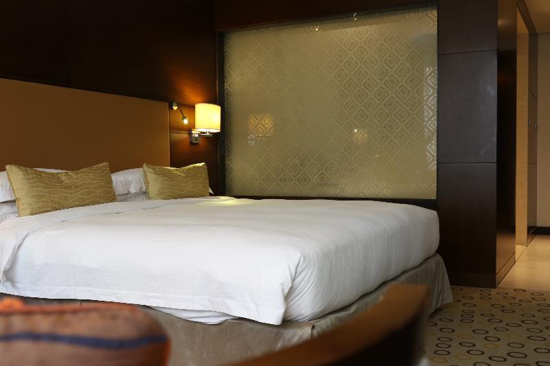 Asiana Hotel Dubai Exterior photo A bedroom at the hotel